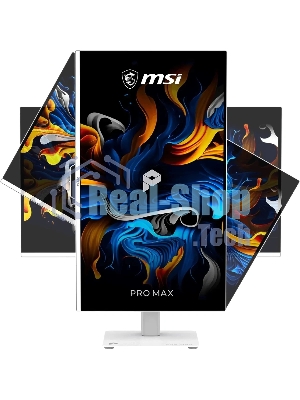 Монитор MSI 26.5