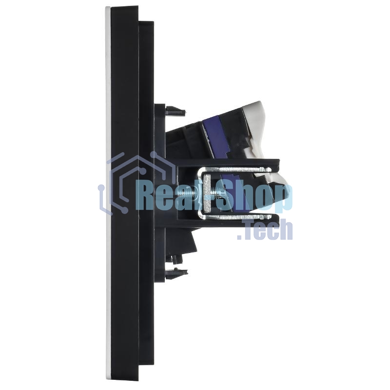 Розетка IEK FORTE&PIANO Металл Белый комп. RJ45 кат.6 FP231M