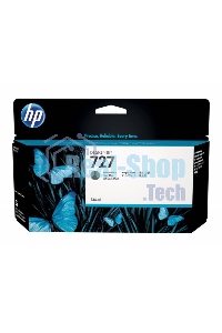 Картридж струйный HP 727 B3P22A черный матовый для HP DJ T920/T1500 (130мл)