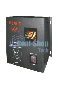 Стабилизатор СПН-13500 Ресанта