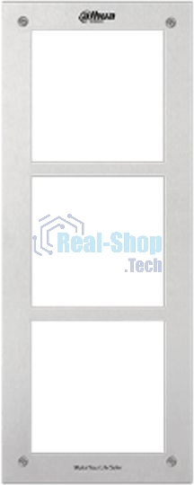 Основание монтажное Dahua VTOF003