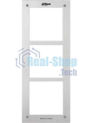 Основание монтажное Dahua VTOF003