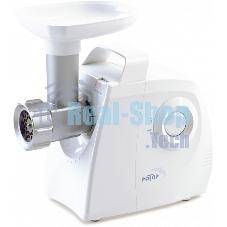 Мясорубка электрическая Ротор ЭМШ 35/300-1 (без насадок)