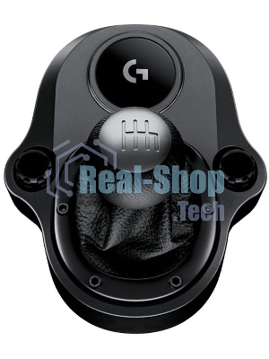 Переключатель передач Logitech Driving Force Shifter