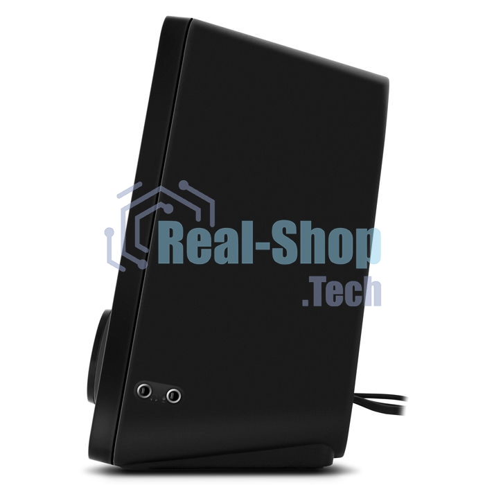 Портативная колонка Sven 470 12Вт черный