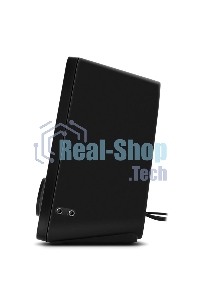 Портативная колонка Sven 470 12Вт черный