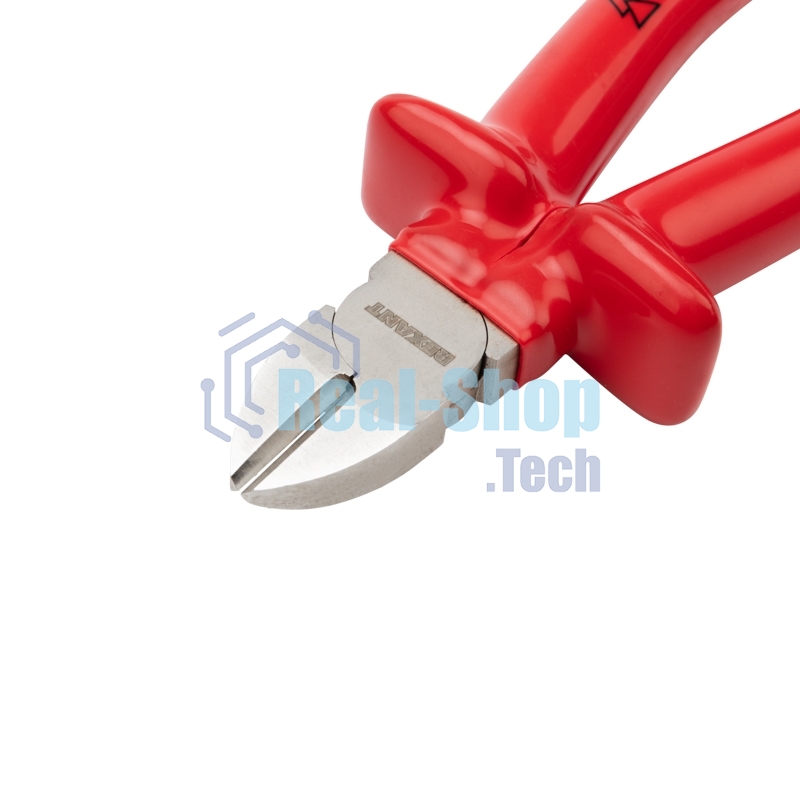 Бокорезы Rexant 200 мм, диэлектрические до 1000 В