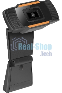 Веб-камера Defender G-lens 2579 HD720p 2МП