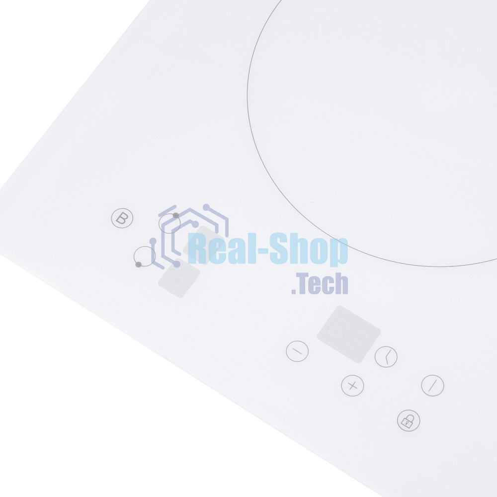 Индукционная варочная панель Maunfeld EVI.292-WH