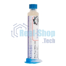 Флюс Kingbo RMA-218, 10 мл