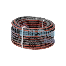 Шланг поливочный ПВХ 3-х слойный армированный 1/2