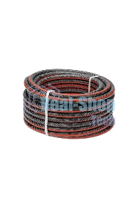 Шланг поливочный ПВХ 3-х слойный армированный 1/2