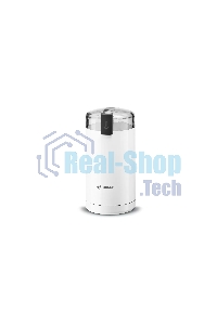 Кофемолка Bosch TSM6A011W 180Вт сист.помол.:ротац.нож вместим.:75гр белый