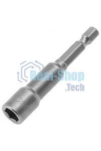 Набор бит Matrix биты с торцевыми головками 8мм - 65мм 2 шт