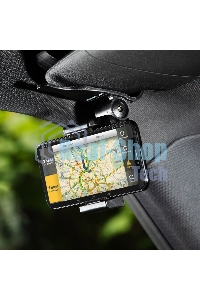 Универсальный держатель мобильного телефона Stels