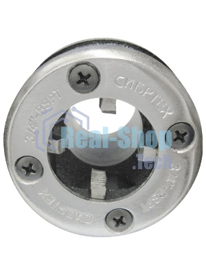 Клупп трубный Сибртех 1