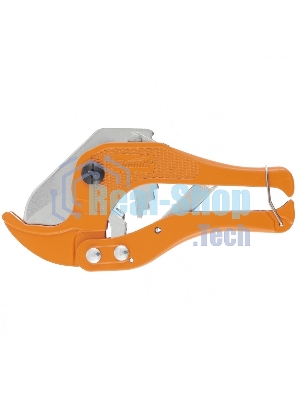 Ножницы для резки изделий из пластика Sparta 180 мм, диаметр до 42 мм