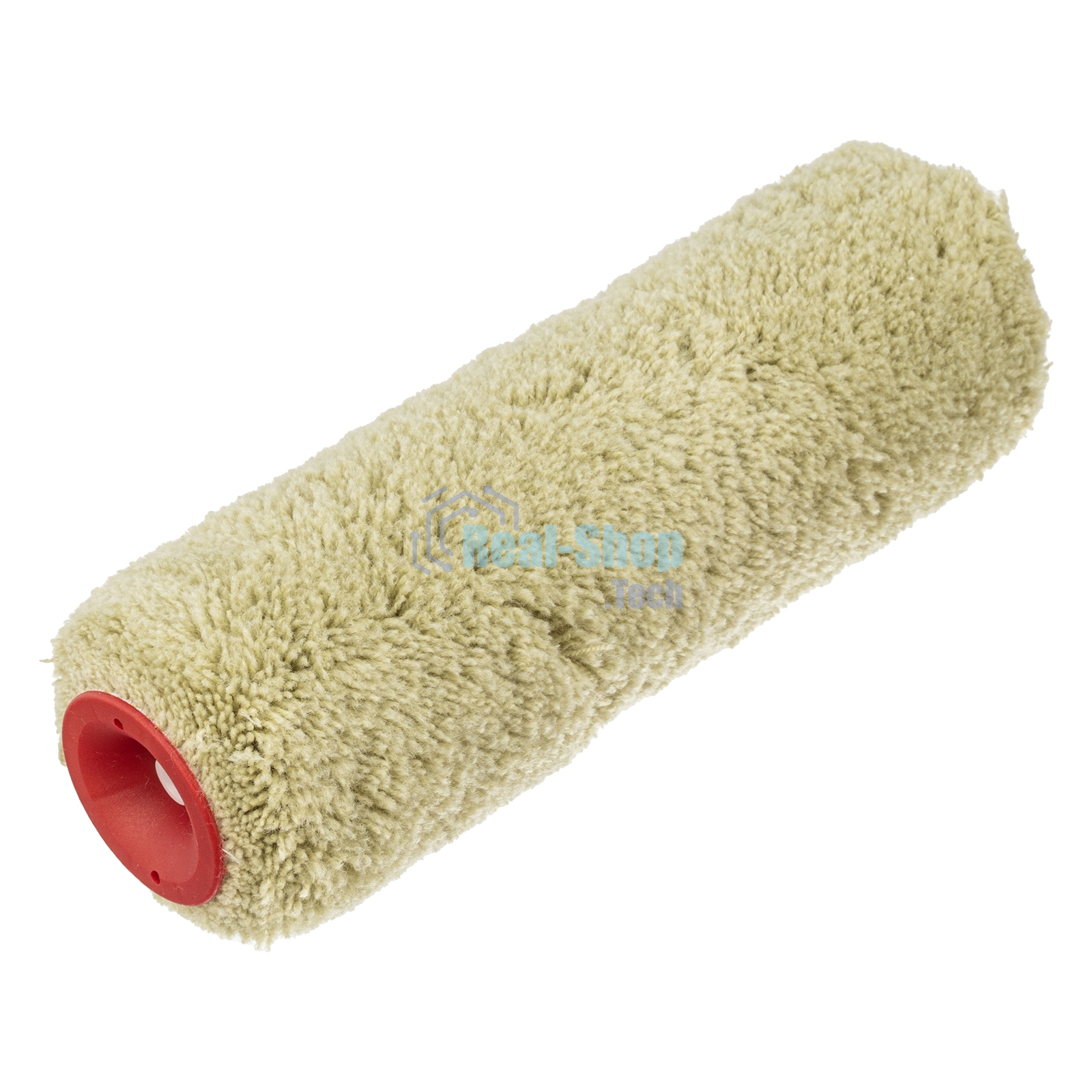 Валик Matrix сменный синтексфасад. 250мм ворс 18мм d - 69мм d ручки - 8мм полиакрил