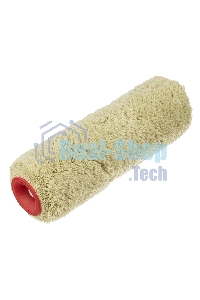 Валик Matrix сменный синтексфасад. 250мм ворс 18мм d - 69мм d ручки - 8мм полиакрил