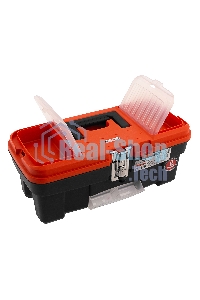 Ящик для инструмента с мет. замками 16