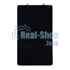Модуль (матрица + тачскрин) для Lenovo Tab 8 TB-8304 черный