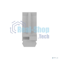 Держатель с защелкой. д.20мм DKC