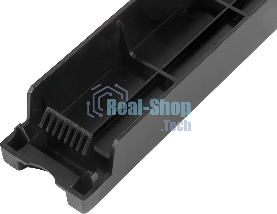 Фальшпанель ЦМО быстросъемная пластиковая в шкаф 19