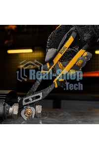 Набор инструментов Denzel 1/2