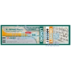 Бумага Lomond 1202009 17