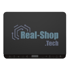 МФУ лазерное Pantum BM1800 ЧБ, А4, C/P/S, 18 стр/мин, 600x600 dpi, 256Мб RAM, лоток 150 стр, USB, черный корпус