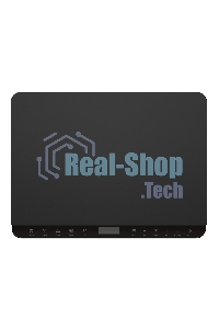 МФУ лазерное Pantum BM1800 ЧБ, А4, C/P/S, 18 стр/мин, 600x600 dpi, 256Мб RAM, лоток 150 стр, USB, черный корпус