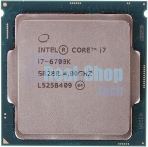 Процессор Intel Core i7-14700K Soc-1700 3.4GHz OEM