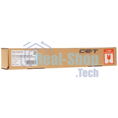 Термопленка CET CET311001 для HP Color LaserJet Pro M452dn/MFP M377dw/477fdn