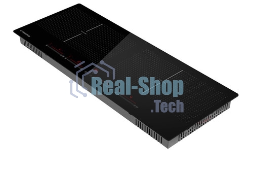 Индукционная варочная панель Maunfeld CVI904SFLBK LUX Inverter