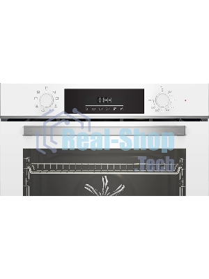Духовой шкаф Beko BBIM14300WMS