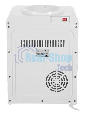 Кулер Starwind SW-2001FW настольный белый