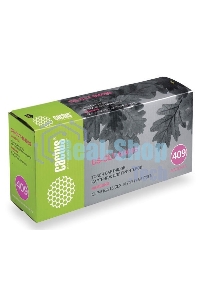 Картридж лазерный Cactus CS-CLT-M409S пурпурный (1000 стр.) для Samsung CLP-310/315/CLX-3170/3175/3175FN