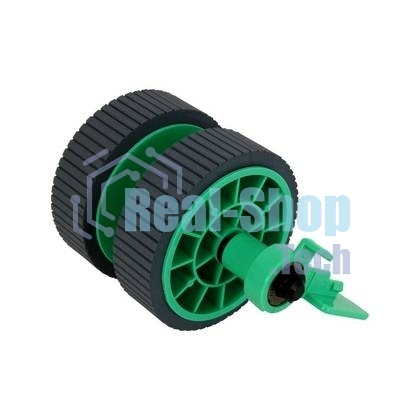 Ролик отделения BROTHER ADS-2400/2800/3000/3600 (LD1947001)