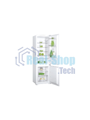 Встраиваемый холодильник Graude IKG 180.0