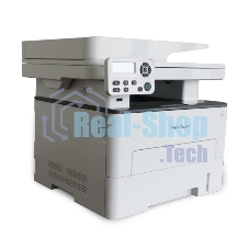 МФУ лазерное Pantum M7100DW, A4, ч/б, печ. до 33 стр/мин., скан. до 24 стр/мин., 1200x1200dpi, USB, RJ-45, Wi-Fi