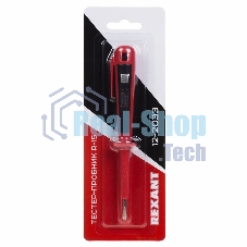 Тестер-пробник R-15 Rexant 150 мм