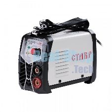 Сварочный аппарат инверторный СТАВР САИ-180