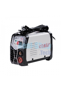 Сварочный аппарат инверторный СТАВР САИ-180
