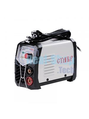 Сварочный аппарат инверторный СТАВР САИ-180