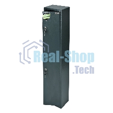 Сейф оружейный Cactus CS-SF-GK125 1250x260x210мм ключевой