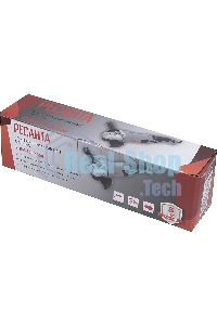 Угловая шлифовальная машина Ресанта УШМ-150/1300 1300Вт 10200об/мин рез.шпин.:M14 d=150мм