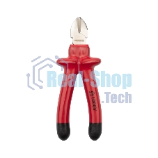 Бокорезы Rexant 180 мм, диэлектрические до 1000 В