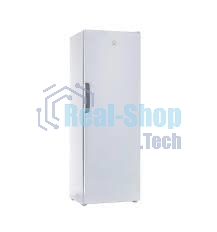 Морозильная камера Indesit DFZ 5175, белый, 250л, 5 ящиков