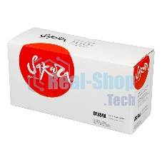 Фотобарабан Sakura CF234A для HP LaserJet Ultra M134a/M134fn/M106w, 9 200 к.