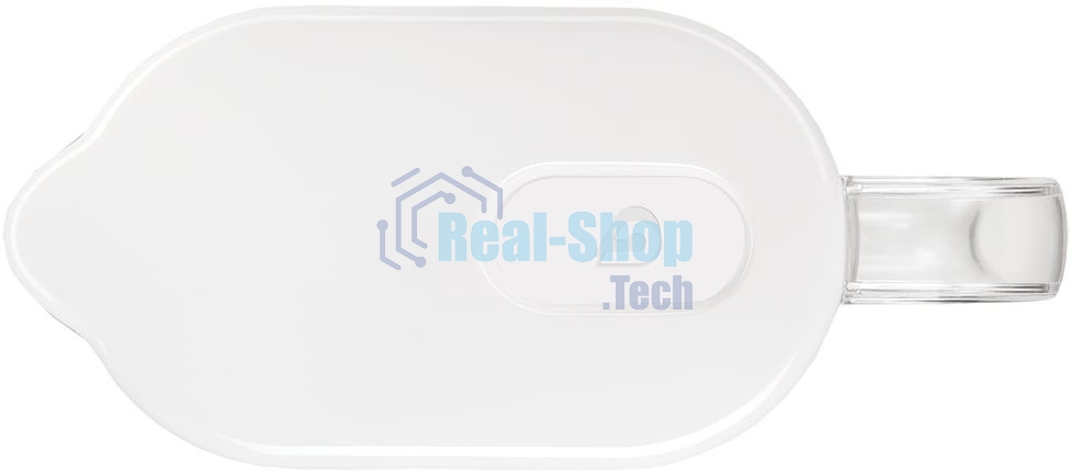 Кувшин Барьер Аляска XS белый 2.5л.